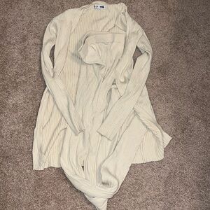 Fashion Nova split pant set